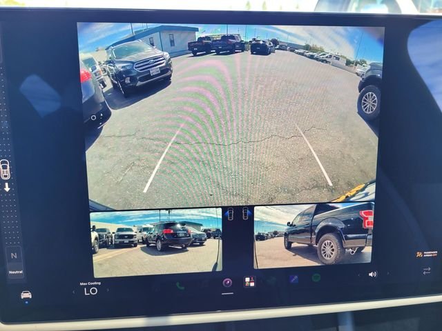 Used 2024  Tesla Plaid image 17