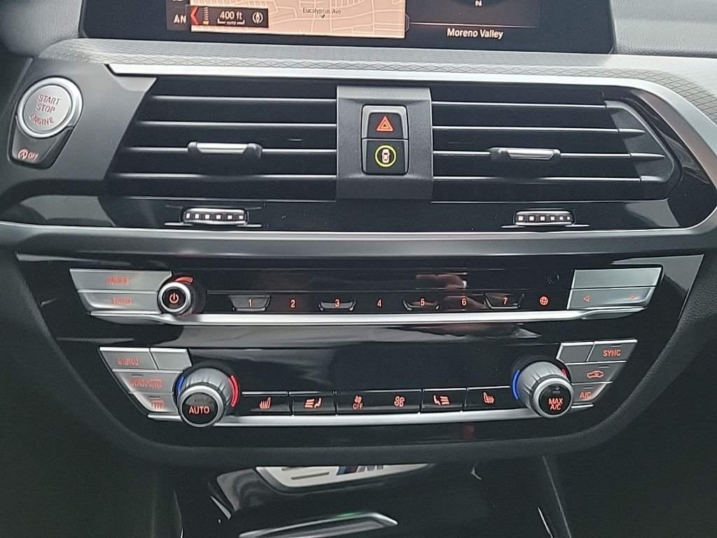 Used 2020 Black BMW M40i image 12