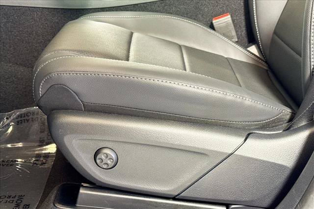 New 2026 Cirrus Silver Metallic Mercedes-Benz GLE 450 image 47