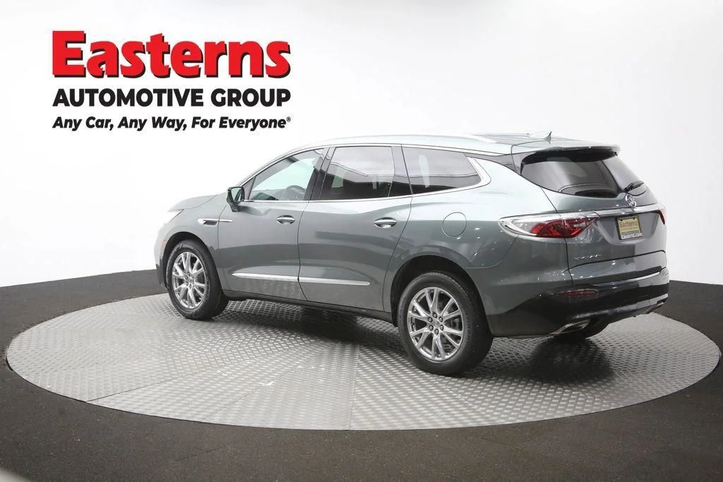 Used 2023 Green Buick Essence image 67