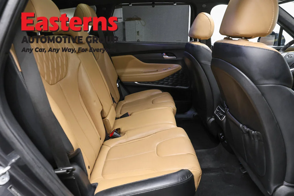 Used 2023 Gray Hyundai Calligraphy image 25