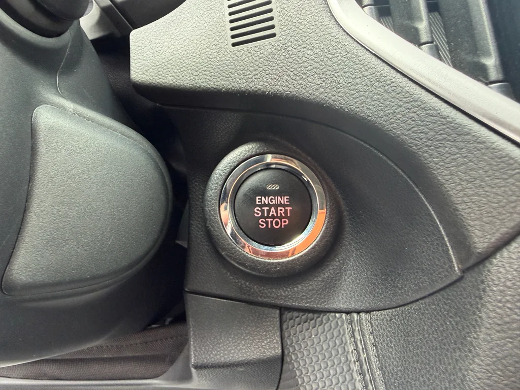 Used 2022 Crystal Black Silica Subaru Premium image 18