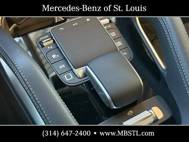 2026 Mercedes-Benz GLE AMG GLE63 S - Photo 10