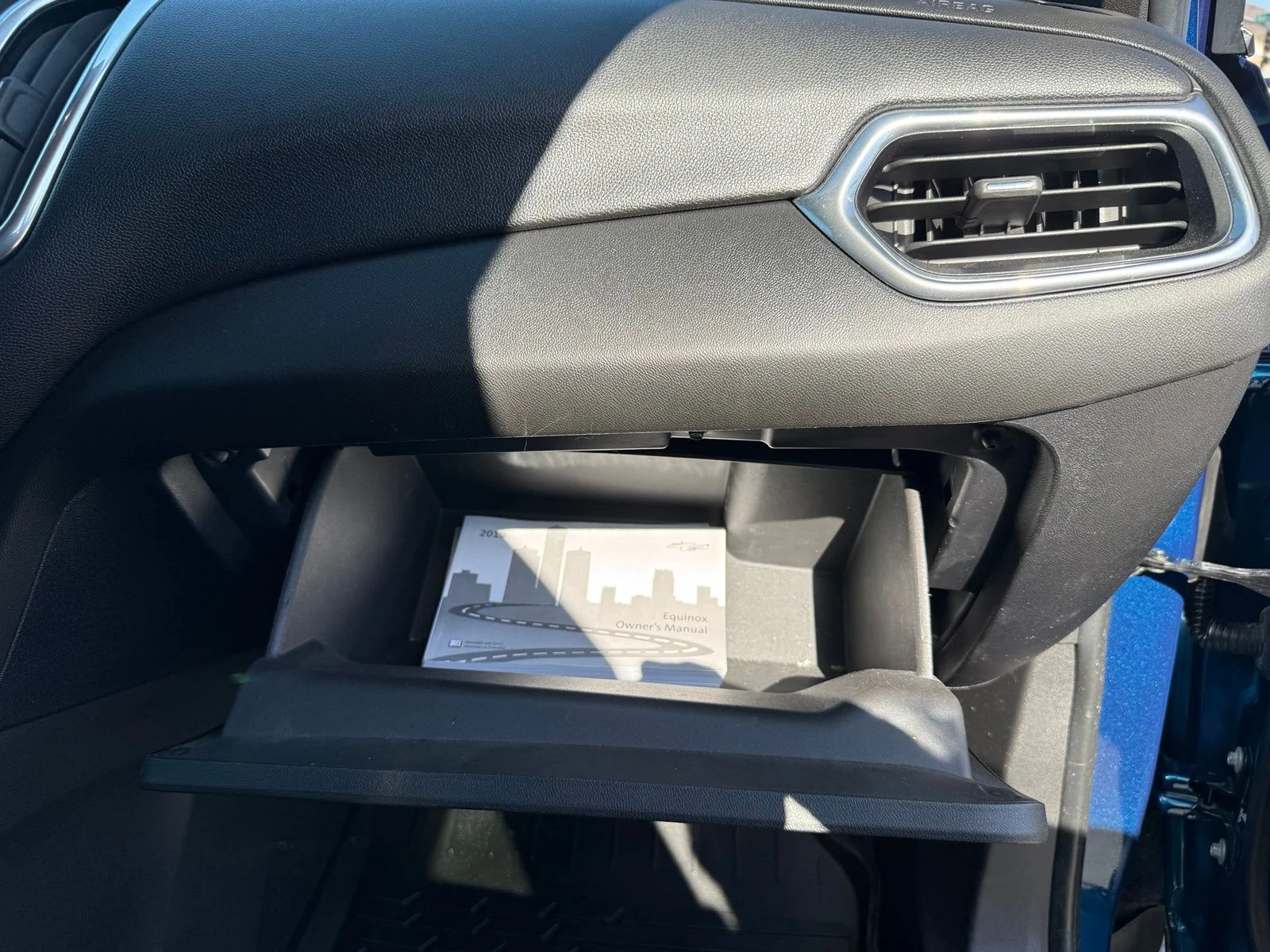 2019 Chevrolet Equinox LT - Photo 29