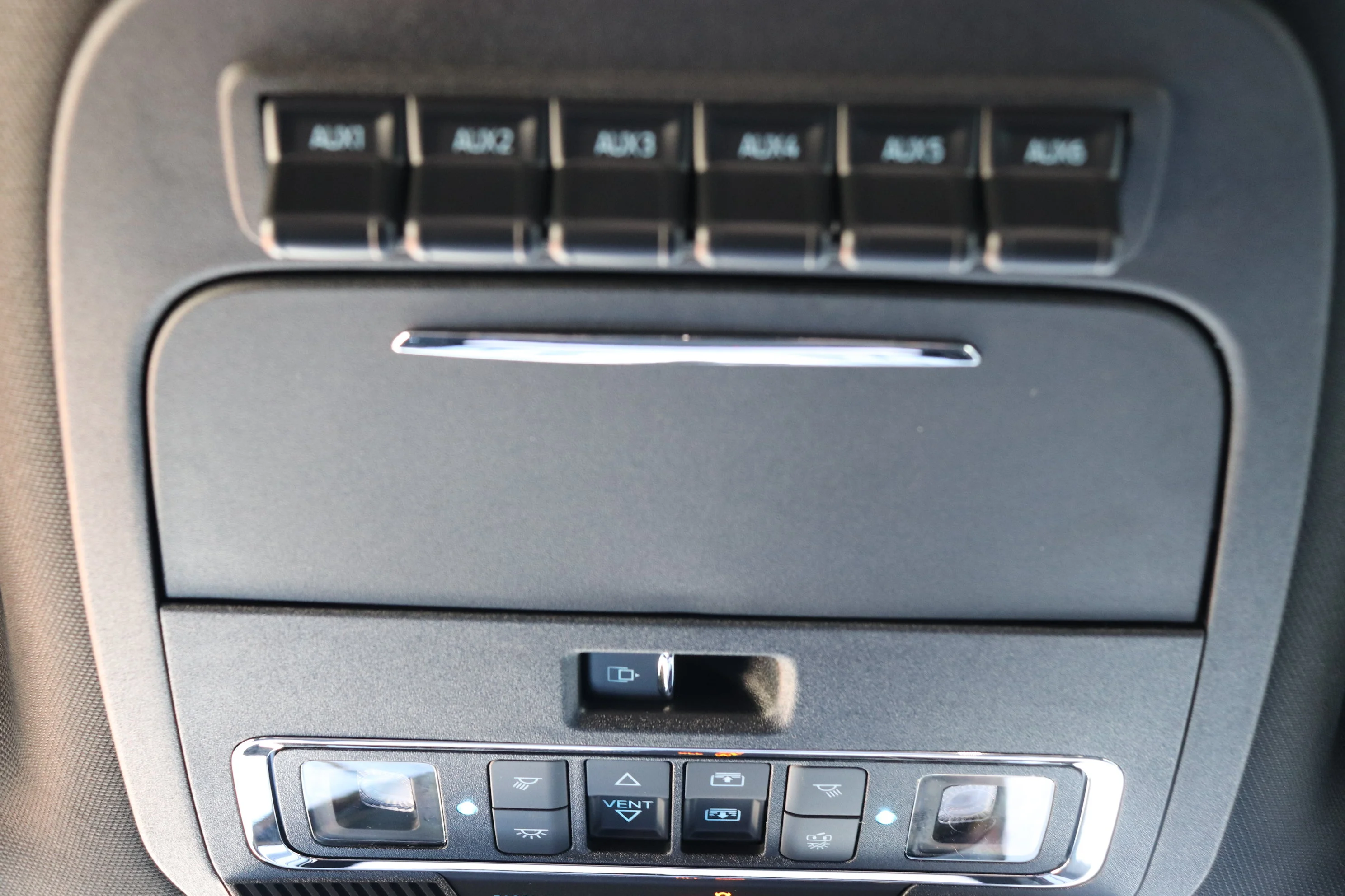 New 2026 AVALANCHE Ford Tremor image 17