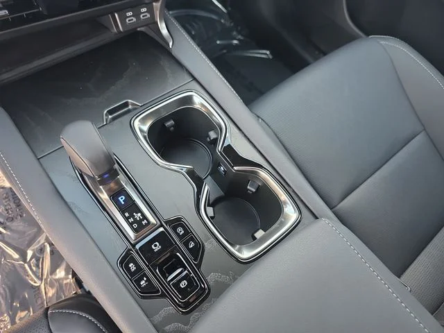 New 2026 Copper Crest Lexus PREMIUM PLUS image 22