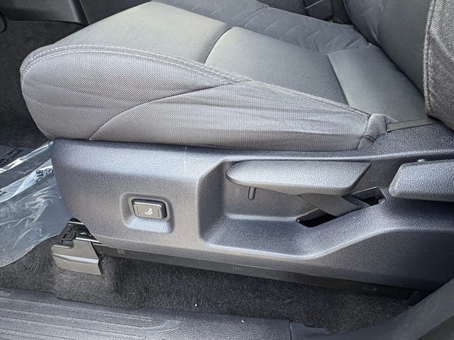 Used 2024 Red Toyota SR5 image 24