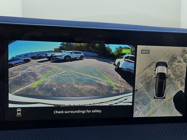 2026 Nissan KICKS SR AWD - Photo 14