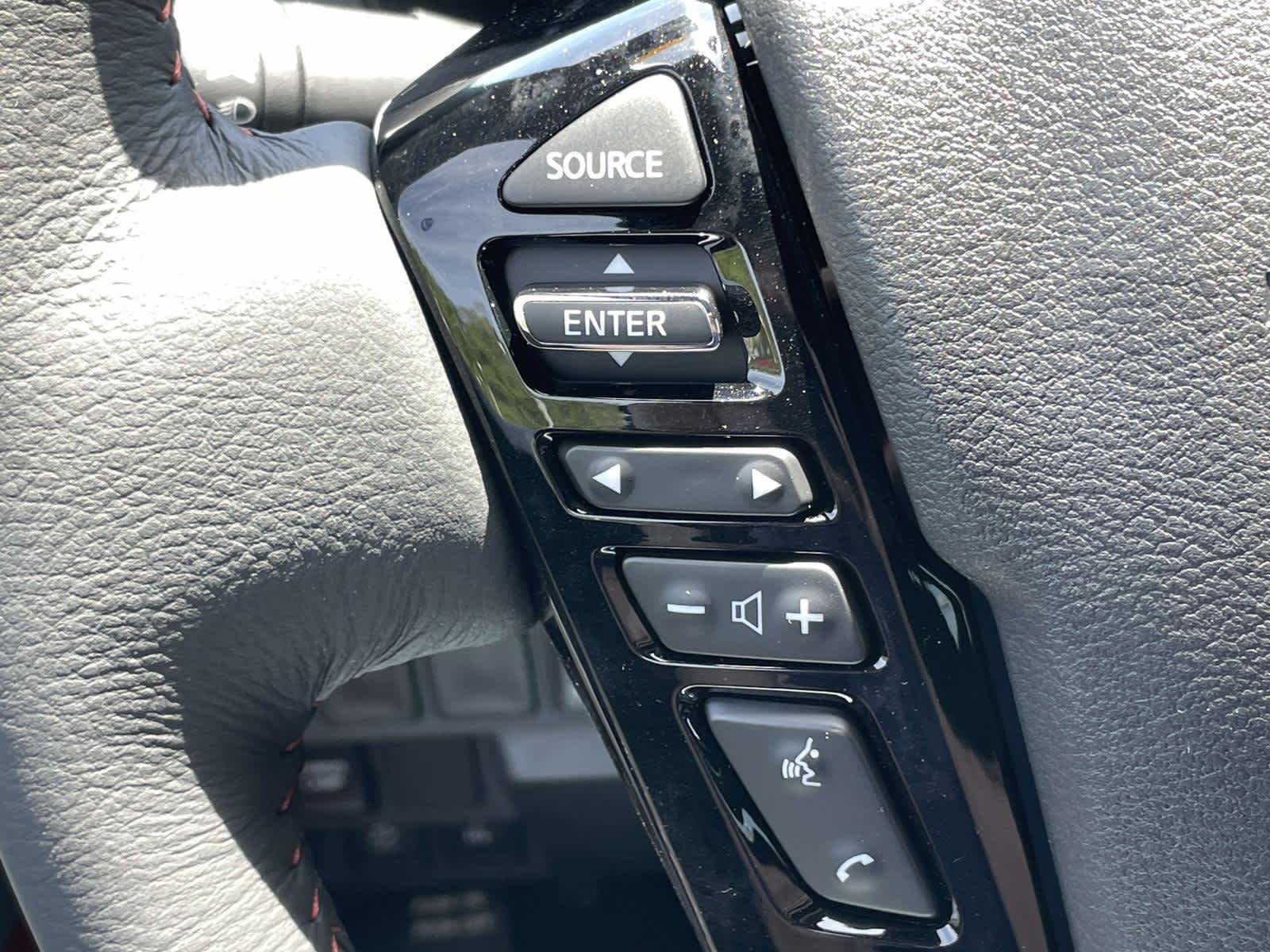 New 2026 Boulder Gray Pearl Nissan PRO-4X image 28
