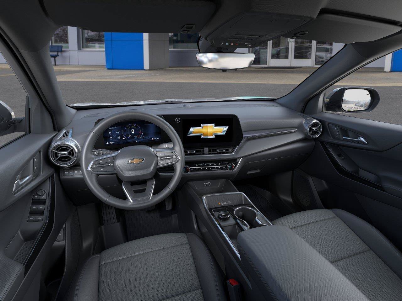 2027 Chevrolet Equinox LT - Photo 15