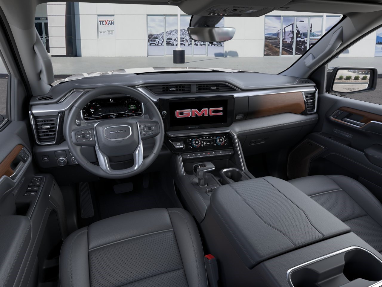 2026 GMC Sierra 1500 Denali - Photo 15