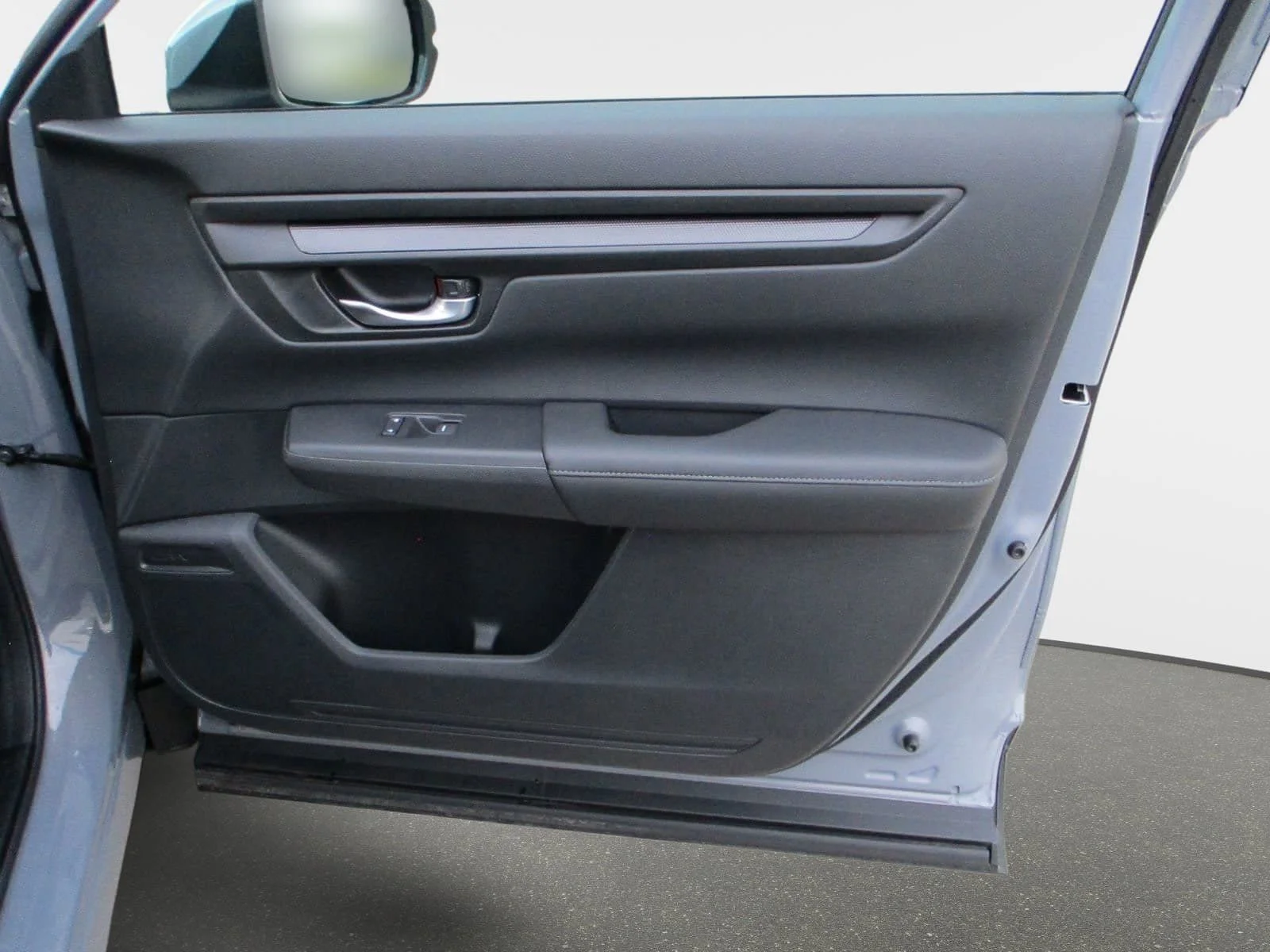 New 2026 Urban Gray Pearl Honda LX image 32