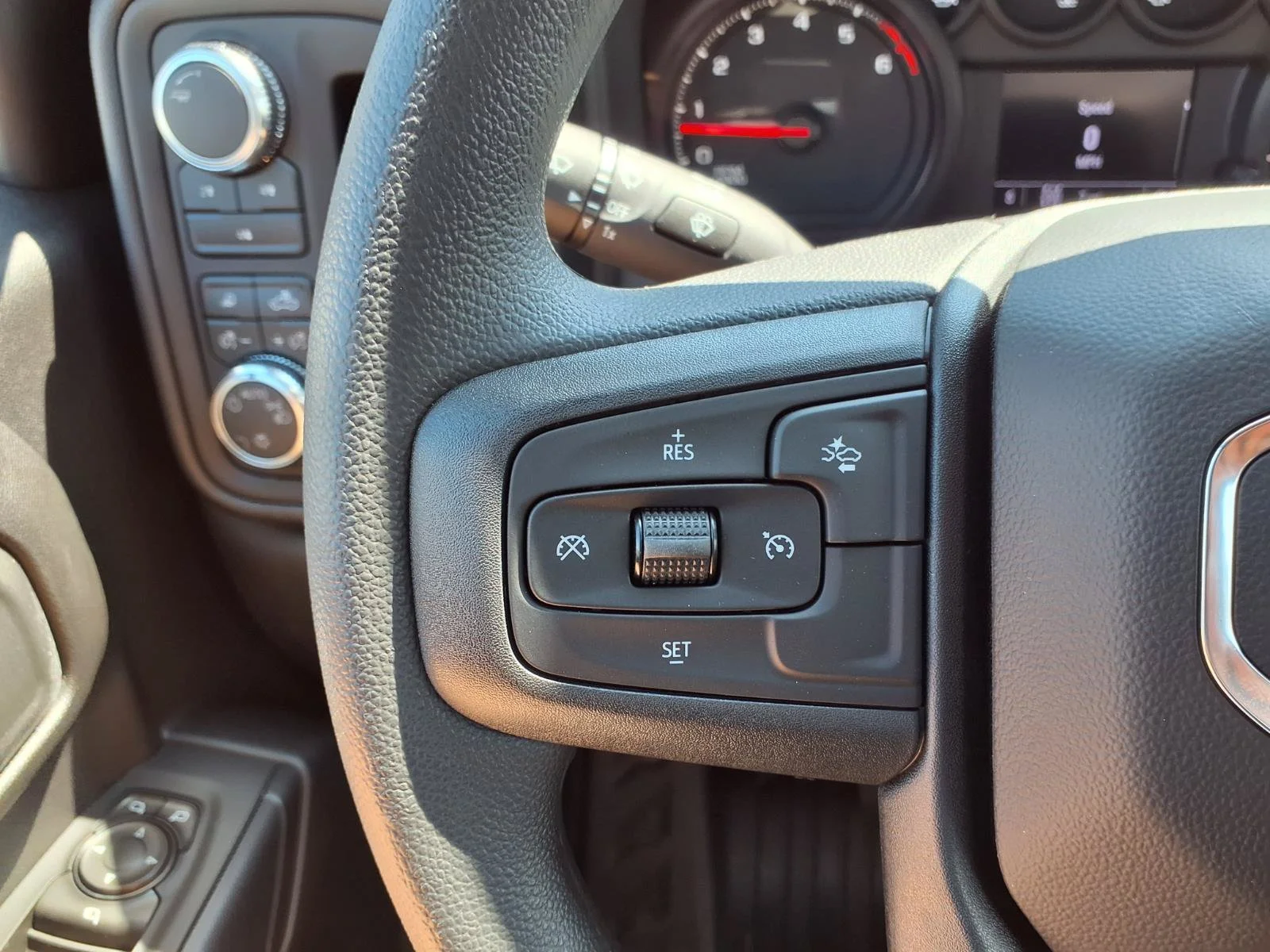 2026 GMC Sierra 3500HD Pro - Photo 9