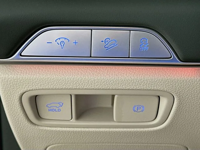 New 2026 Genesis GV80 2.5T