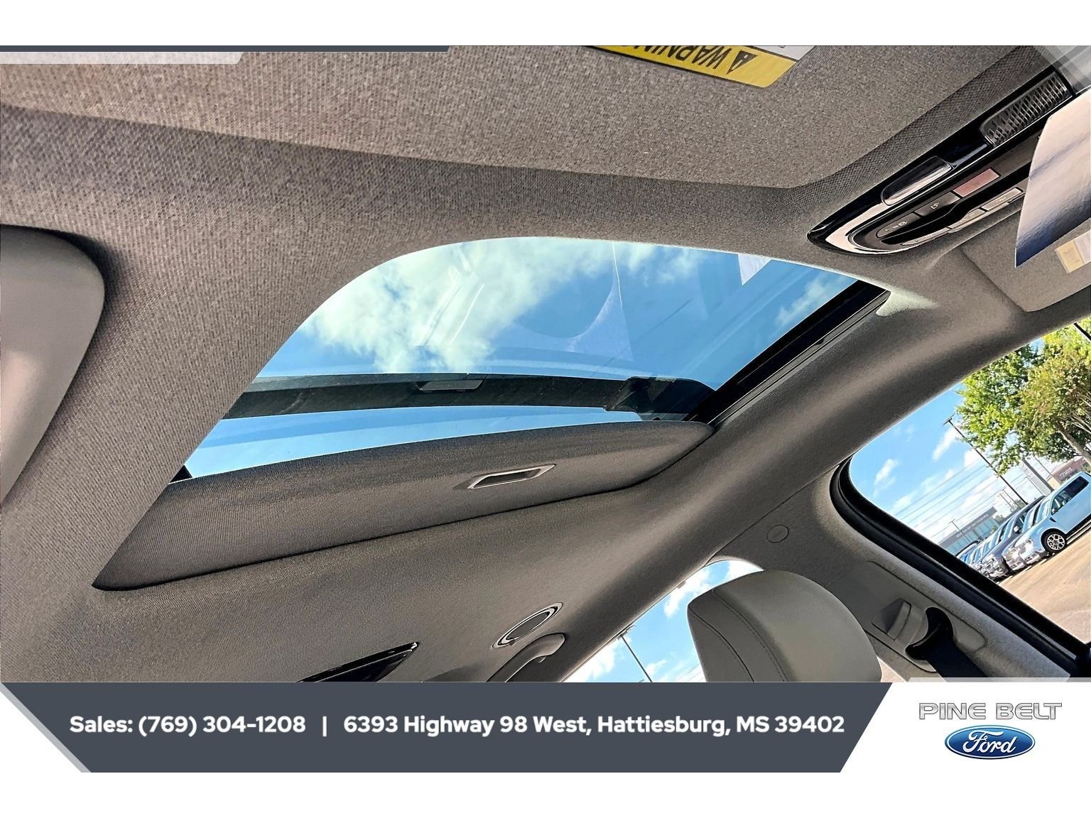 Used 2023 Steel Graphite Hyundai Limited image 16