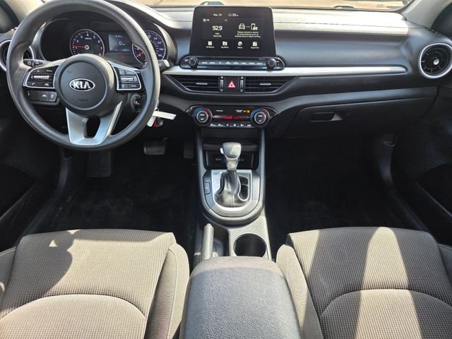 Used 2019 Gray Kia LXS image 21