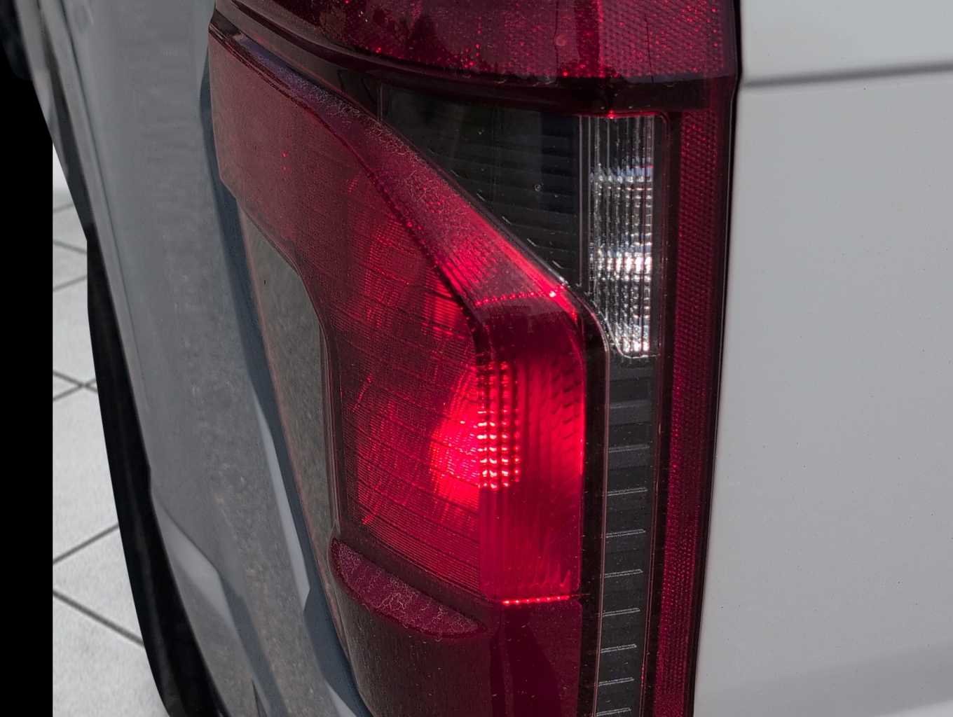 New 2026 Avalanche Ford STX® image 16