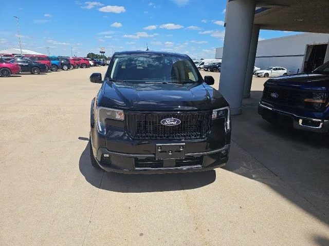 New 2026 Shadow Black Ford Lobo™ image 29
