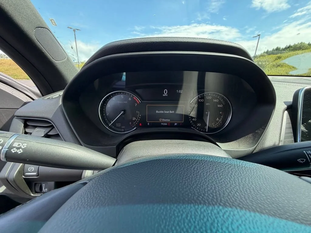 Used 2020 BLACK RAVEN Cadillac Premium Luxury image 34