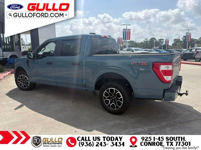 Used 2023 Area 51 Ford XL image 7