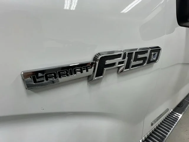 2014 Ford F-150 Lariat - Photo 31