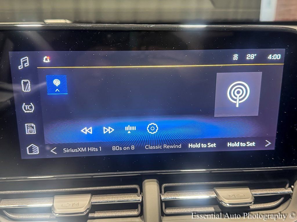 2026 CHEVROLET TRAX - Image 15