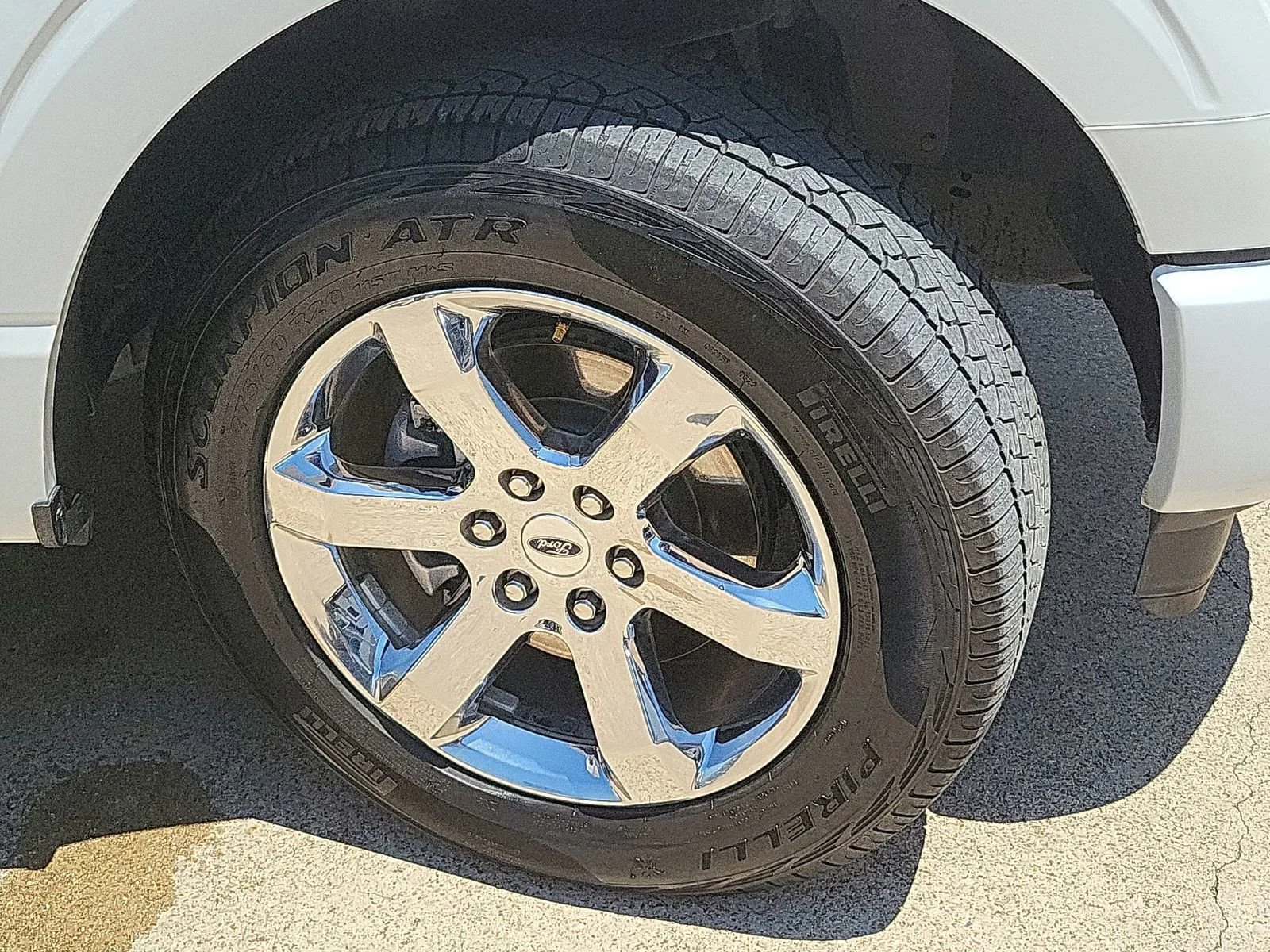 2023 Ford F-150 Lariat - Photo 33