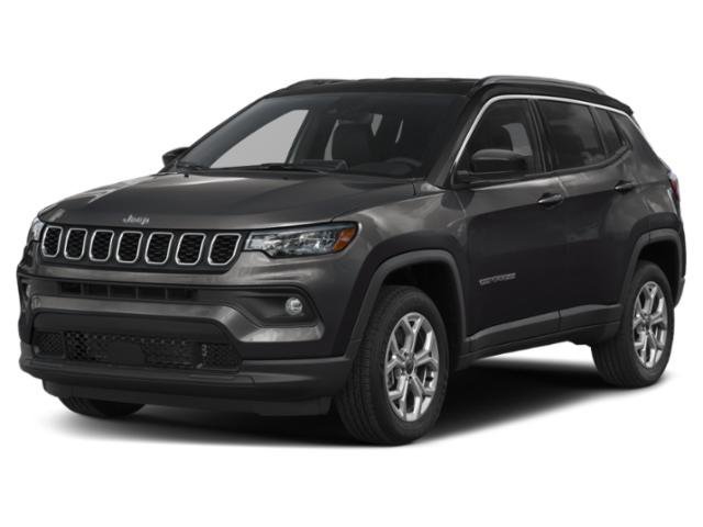 2026 Jeep Compass Limited 4X4's photo