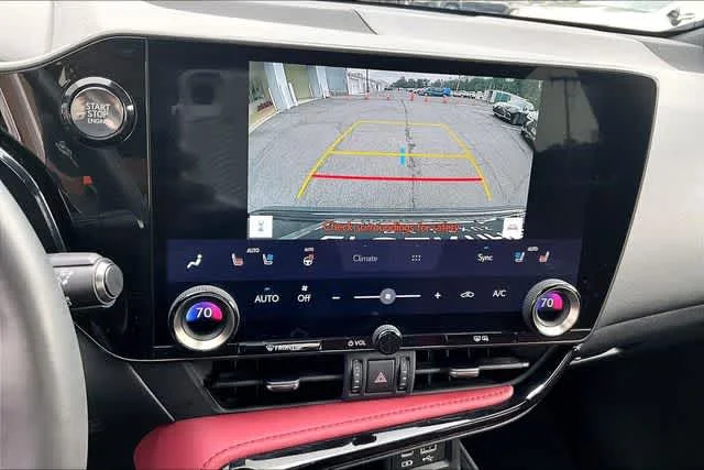 Certified Used 2023 CAVIAR Lexus Premium image 14