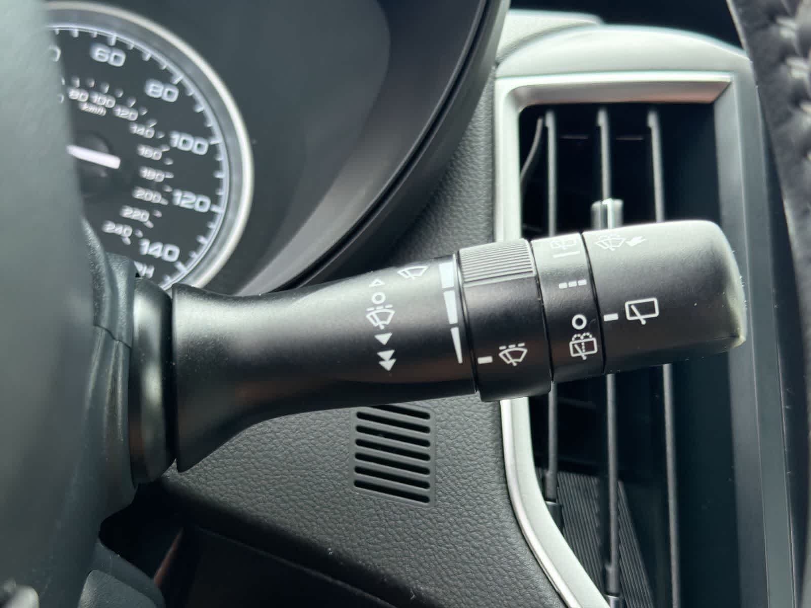 Used 2019 Crystal Black Silica Subaru Limited image 27