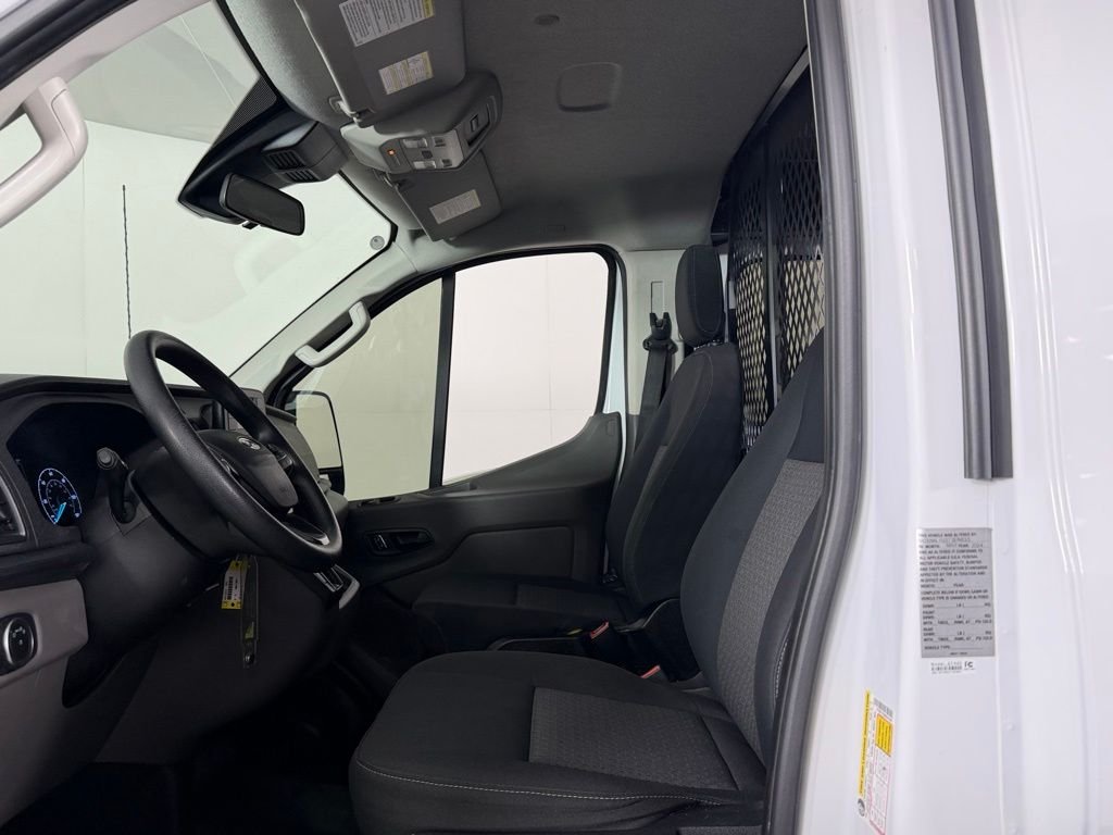 Certified Used 2024 White Ford Base image 20
