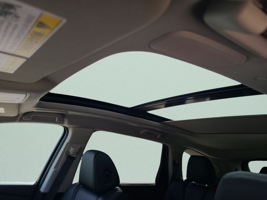 New 2026 Liquid Carbon Metallic Acura Technology Package image 17