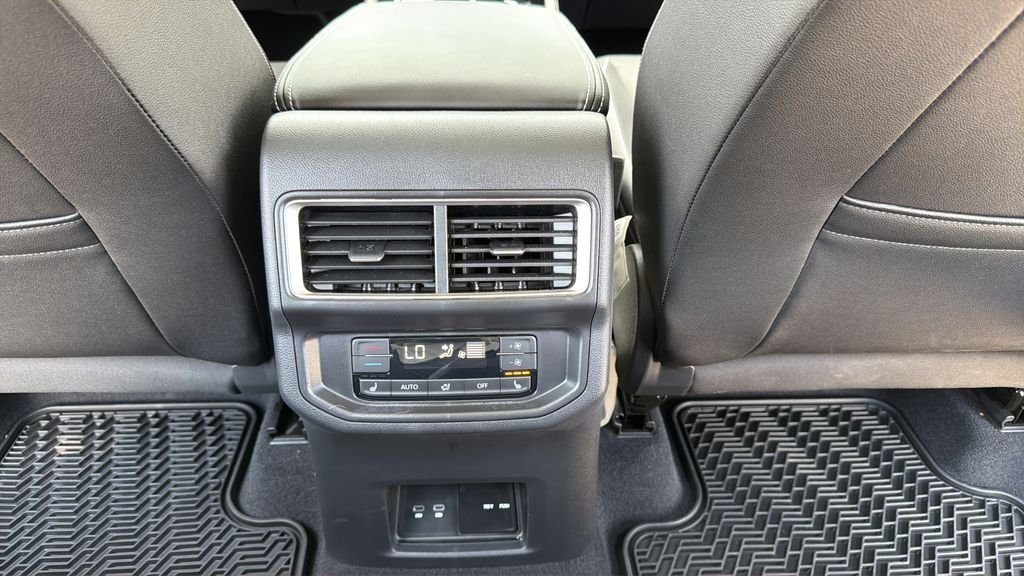 2026 Volkswagen Atlas SEL Premium R-Line - Photo 27