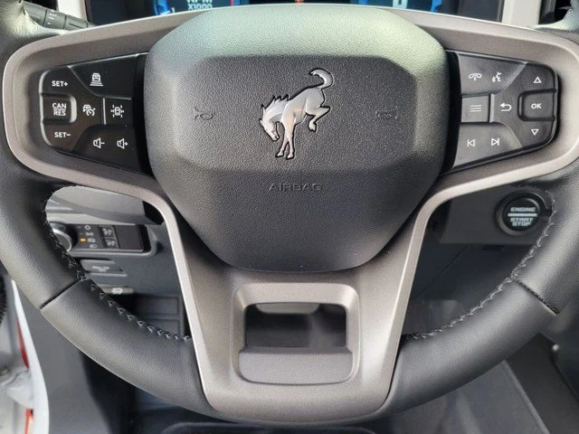 2025 Ford Bronco 2-Door Stroppe - Photo 16