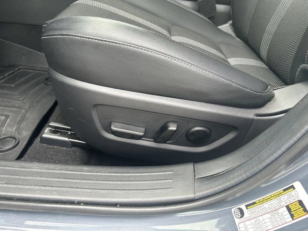 Used 2024 Gray Mazda 2.5 S Premium Package image 20