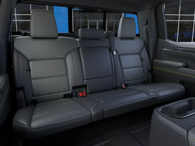 New 2026 Black Chevrolet ZR2 image 17