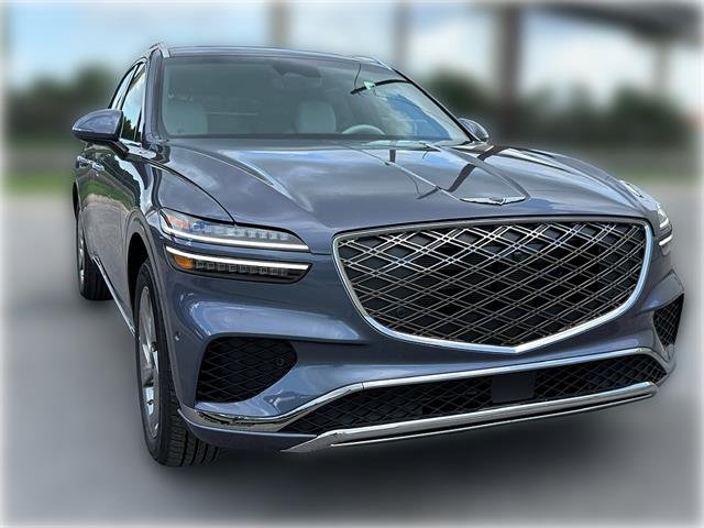 2026 Genesis GV70 2.5T Advanced AWD's photo