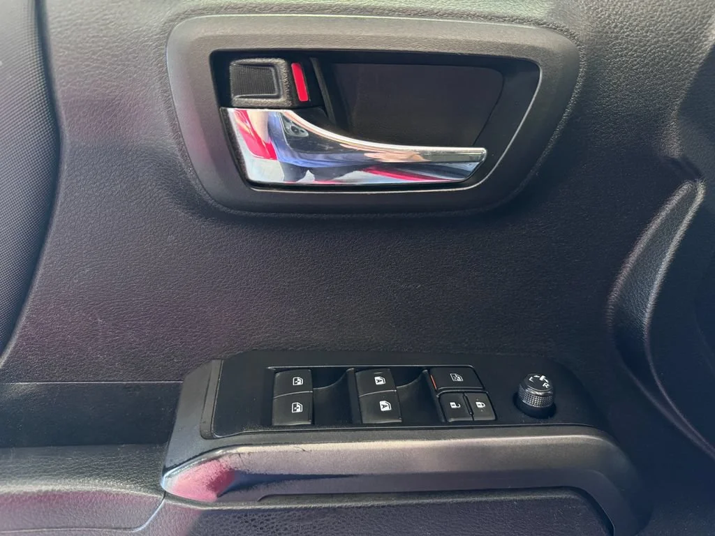 2023 Toyota Tacoma TRD Sport - Photo 25