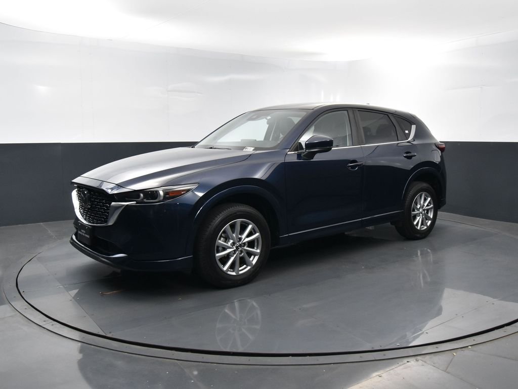 2024 Mazda CX-5 S Select Package Auto AWD's photo
