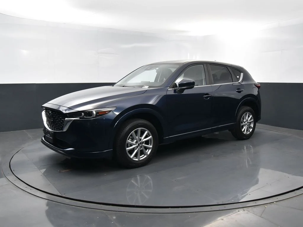 2024 Mazda CX-5 S Select Package Auto AWD's photo
