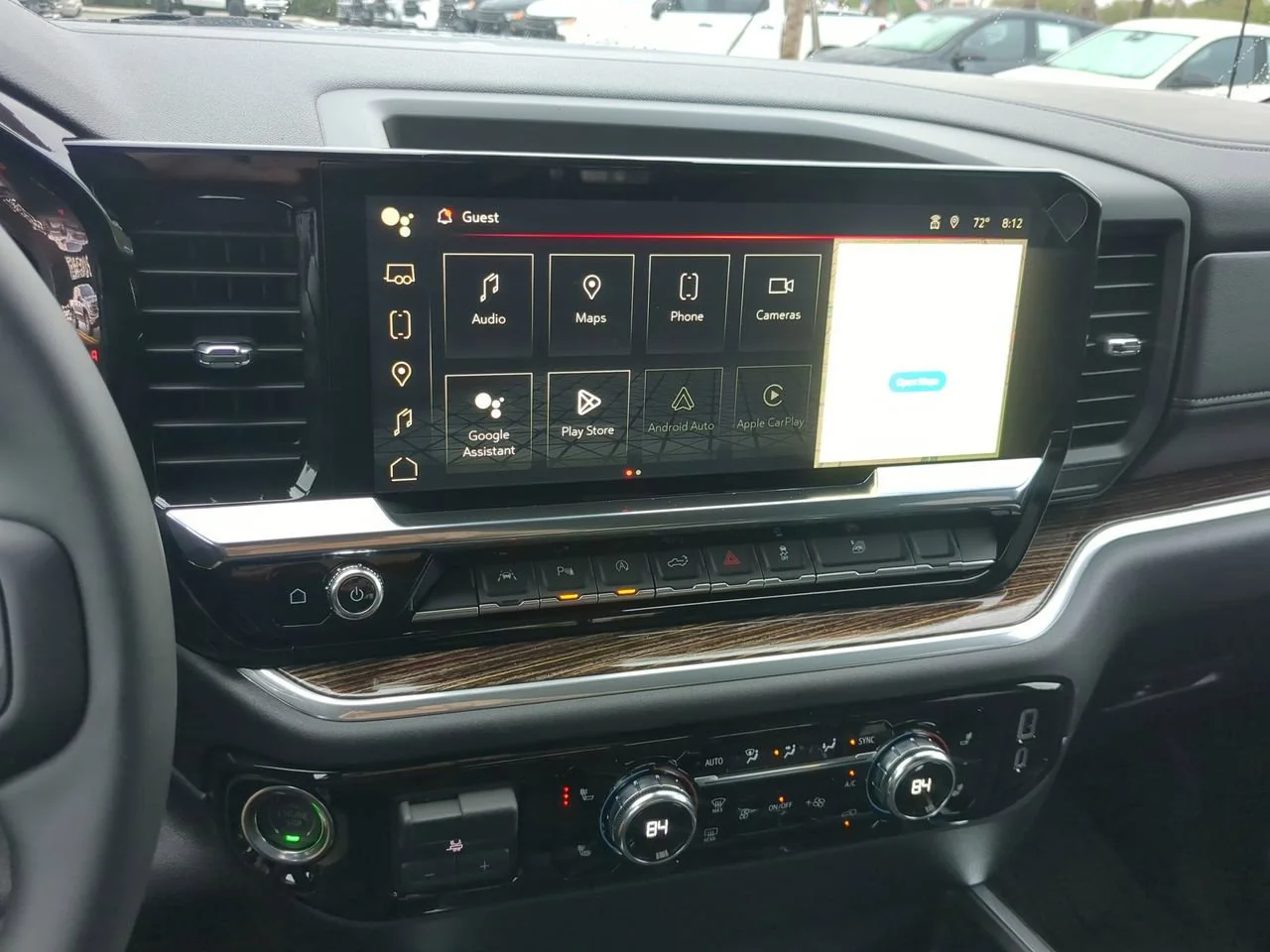 New 2026 Onyx Black GMC Elevation image 13