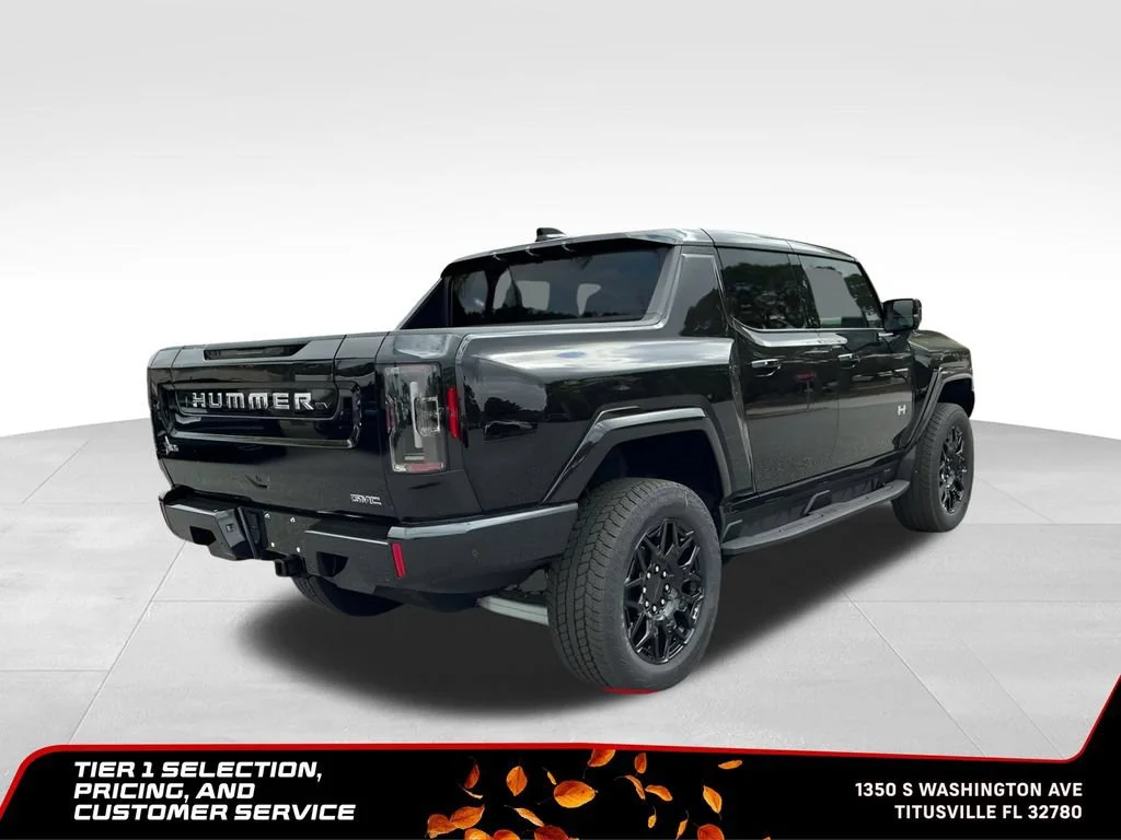 New 2026 Void Black GMC 2X image 9