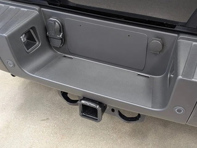 New 2026 Agate Black Metallic Ford F-350® XL image 64