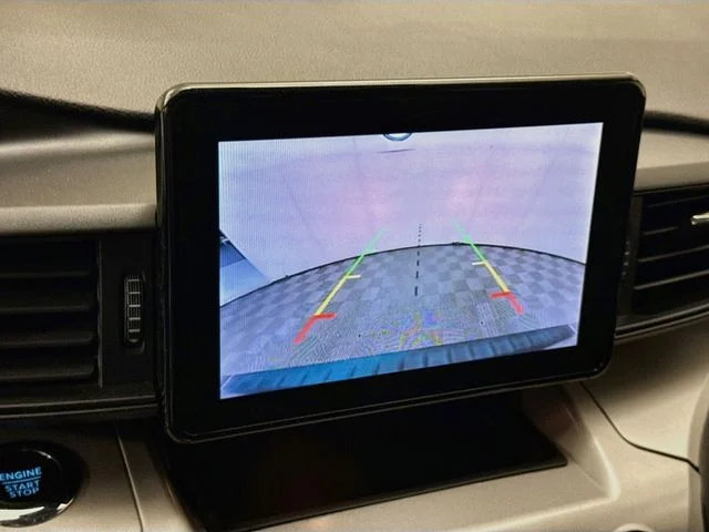 Used 2023 Gray Metallic Ford XLT image 14