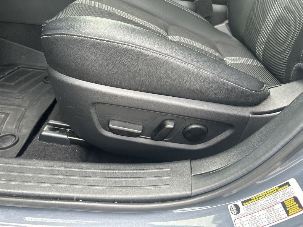 Used 2024 Gray Mazda 2.5 S Premium Package image 20