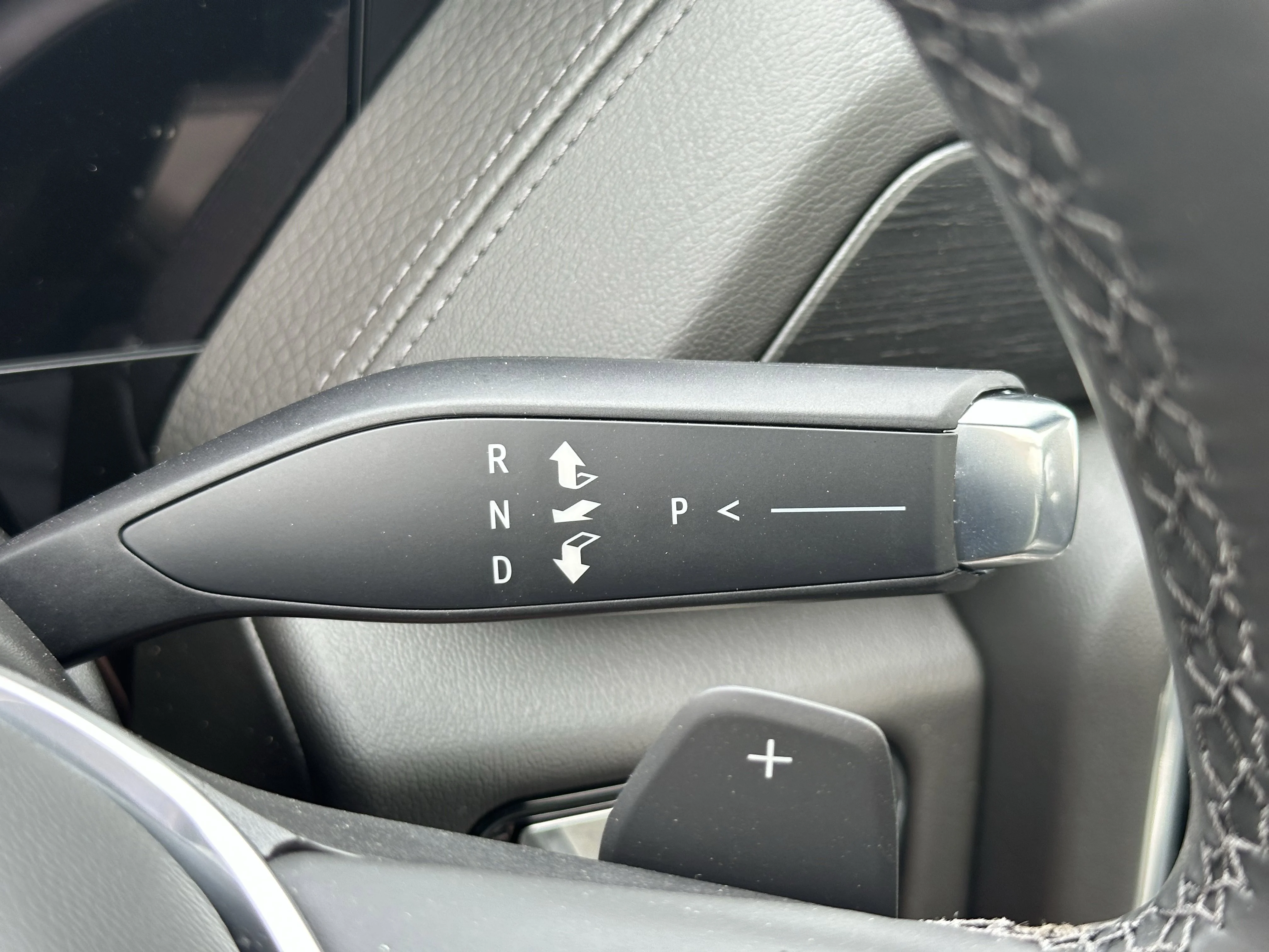 New 2026 Onyx Black GMC Denali image 16