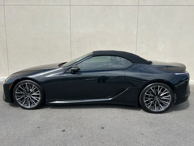 Used 2024 Caviar Lexus 500 image 4