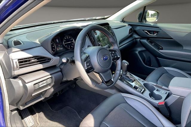 Used 2026 Blue Subaru Limited image 12