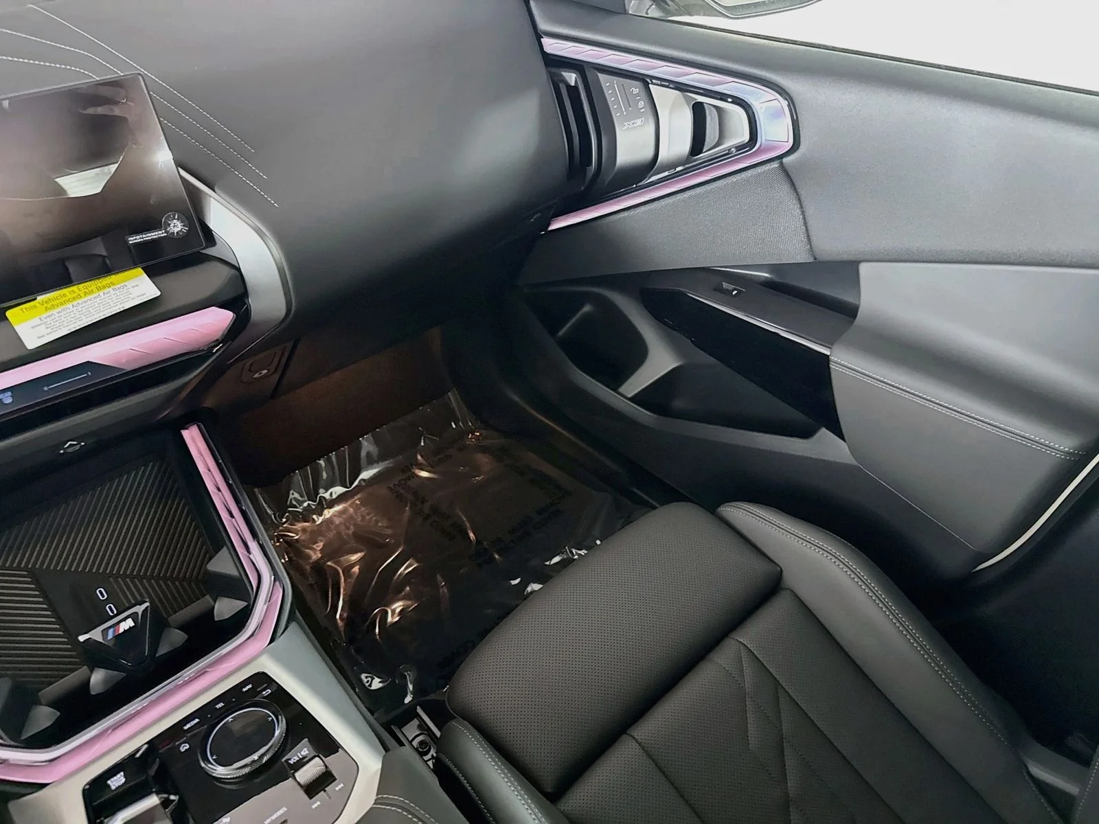 New 2026 Dune Grey Metallic BMW 30 xDrive image 22