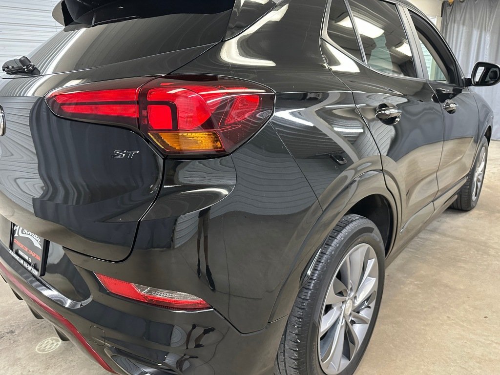 2023 Buick Encore GX Select - Photo 26